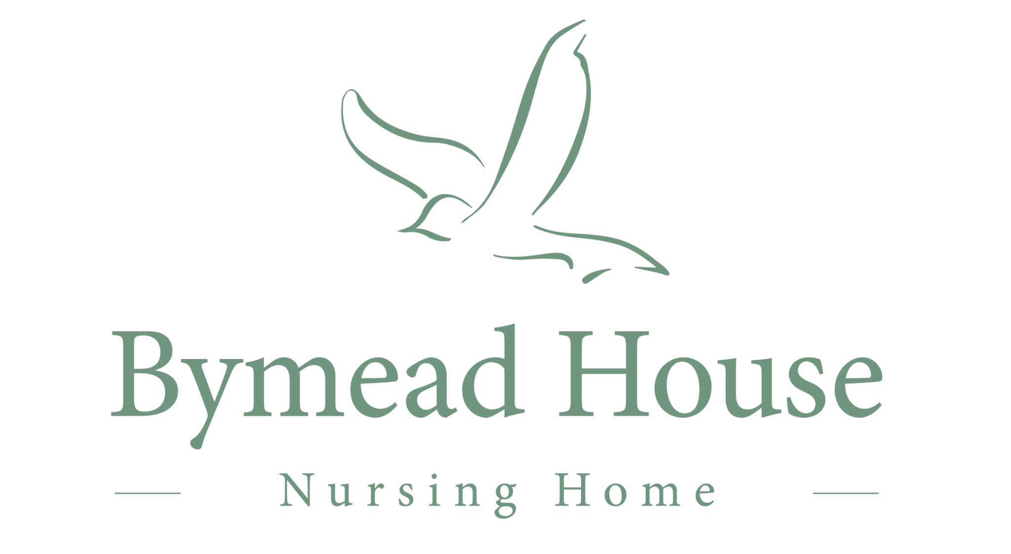 Bymead House logo
