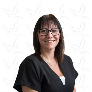 Alison Taylor — Operations Manager