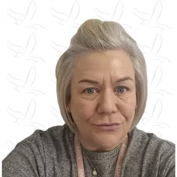 Sharon Harris — Manager